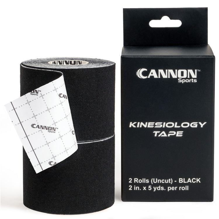 Uncut Kinesiology Tape