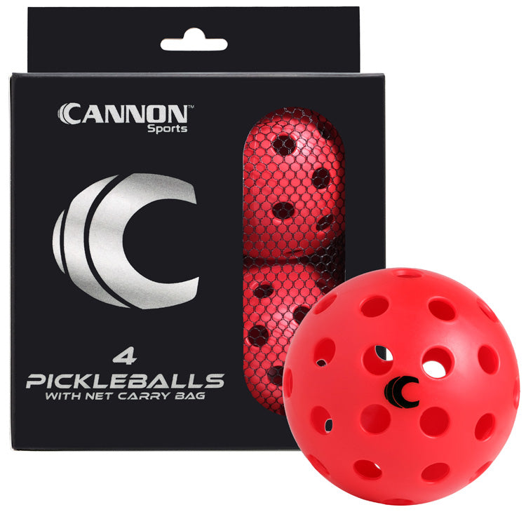 Cannon Sports Pickleballs - Thumbnail 4