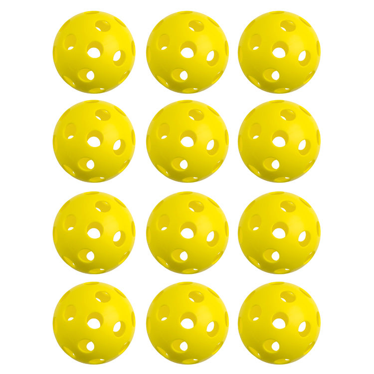 Cannon Sports Softballs - Thumbnail 5