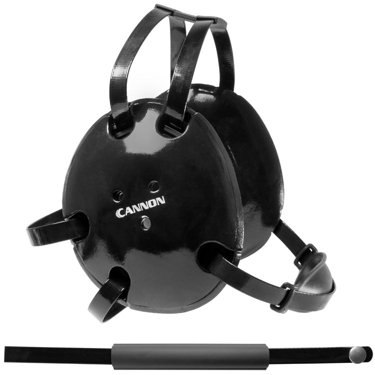 Adjustable Wrestling Headgear