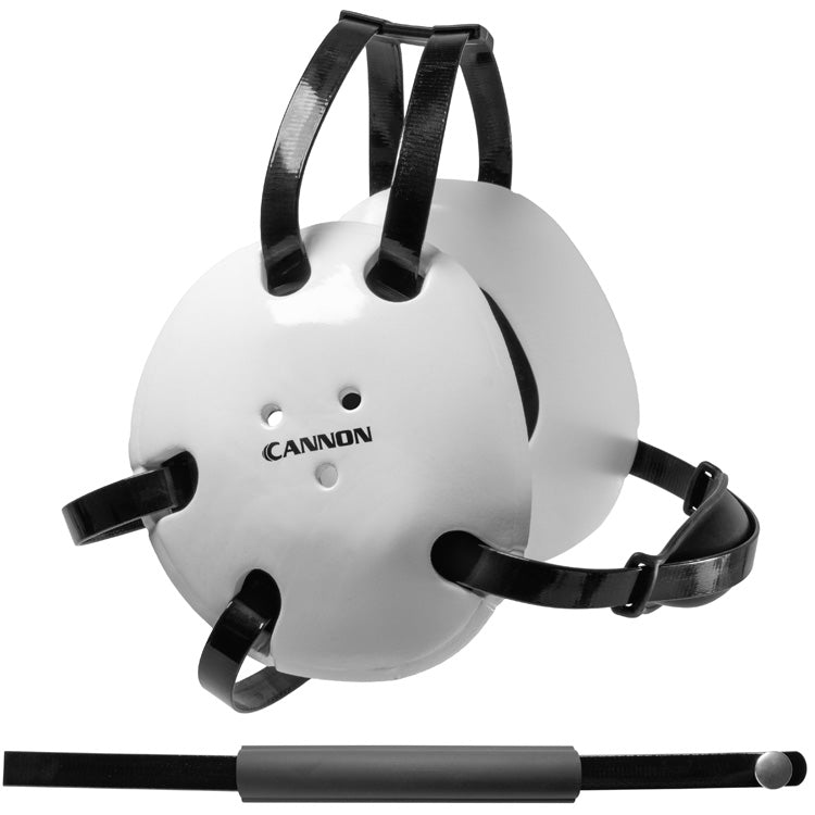 Cannon Sports Wrestling Headgear - Thumbnail 2
