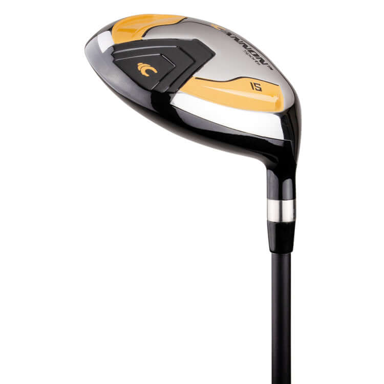 Cannon Sports Golf Club - Thumbnail 4