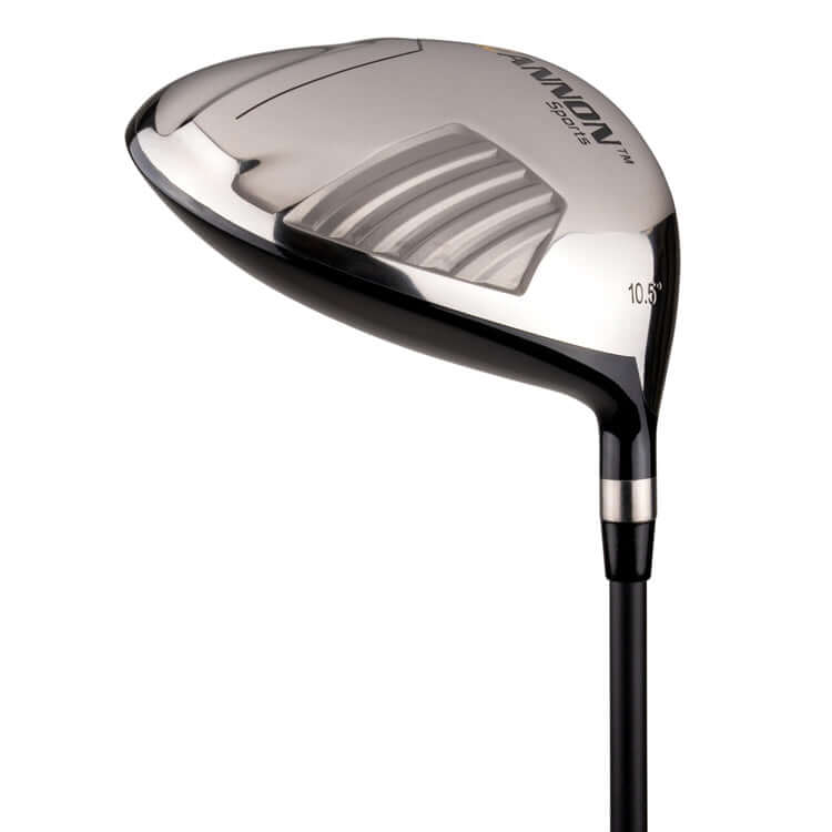 Cannon Sports Golf Club - Thumbnail 3