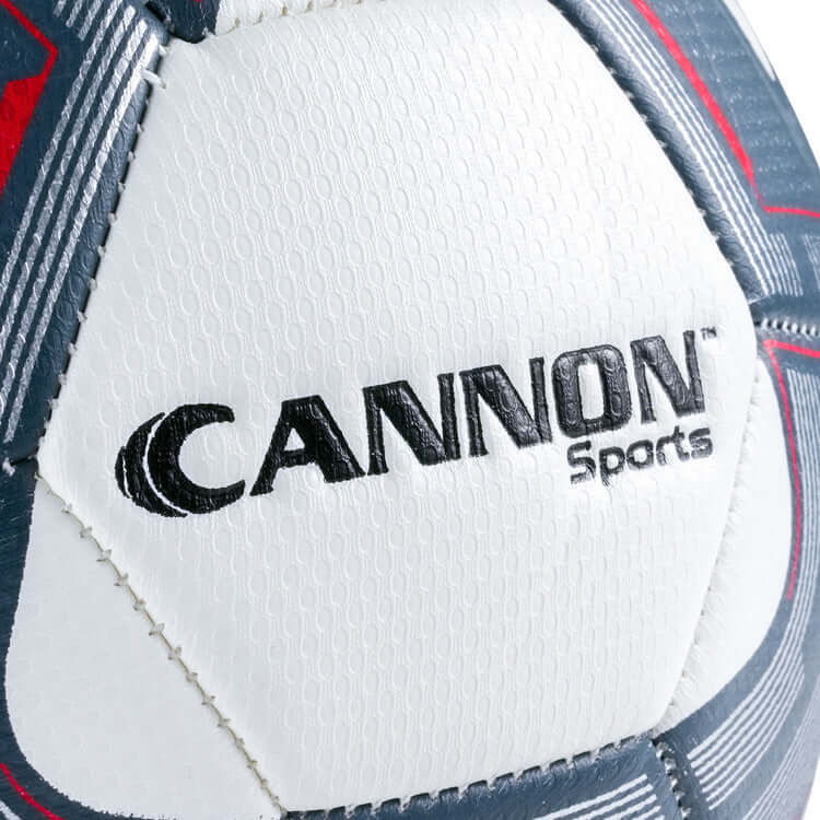 Cannon Sports Soccer Ball - Thumbnail 2
