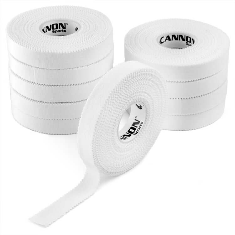 Finger Tape 10-Pack White