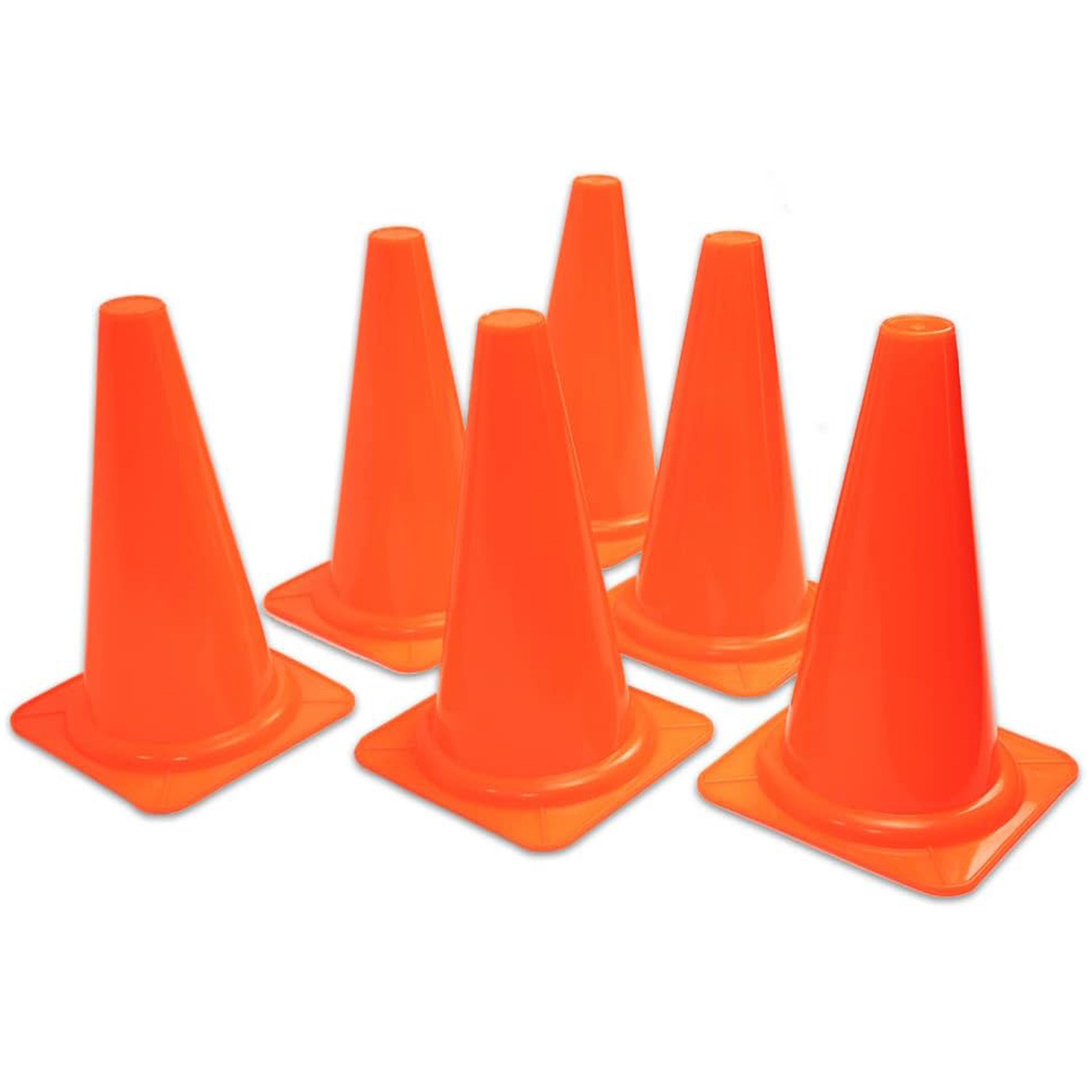 Multi-Sport Training Cones - Thumbnail 2