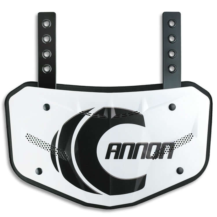 Cannon Sports Football Backplate Shield - Thumbnail 2