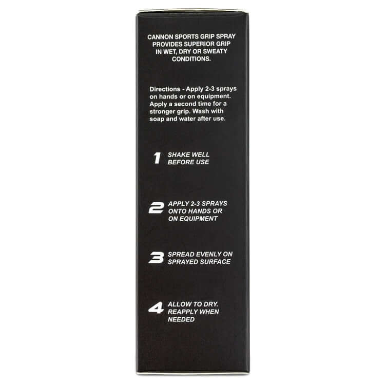 Grip Spray - Thumbnail 3