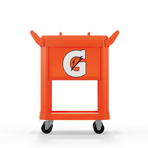 Gatorade Single Cooler Cart