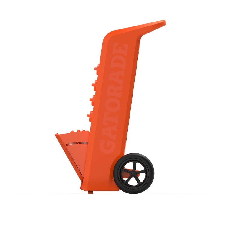 Gatorade Rover Bottle Cart - Thumbnail 4