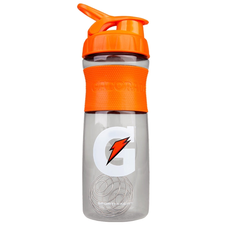 Gatorade 28oz Premium Shaker Bottle, 20 Pack