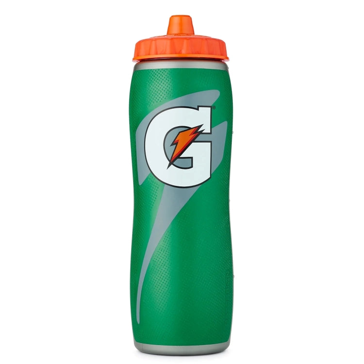 Gatorade 32oz Gatorskin Insulated Water Bottle