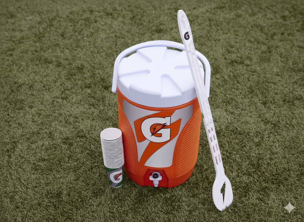 Gatorade Mixing Spoon