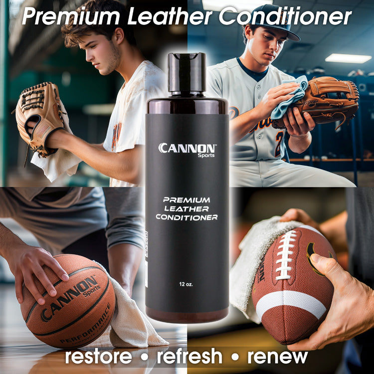 Leather Conditioner