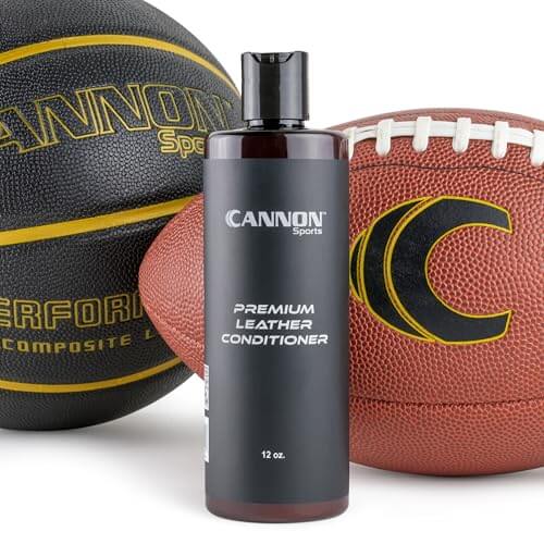 Leather Conditioner