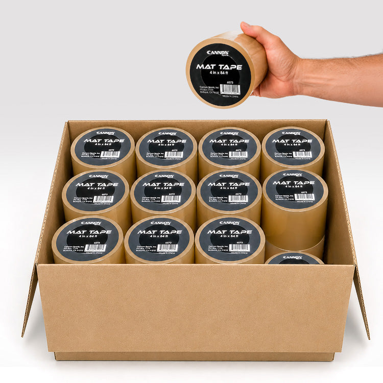 Mat Tape - 24 Rolls