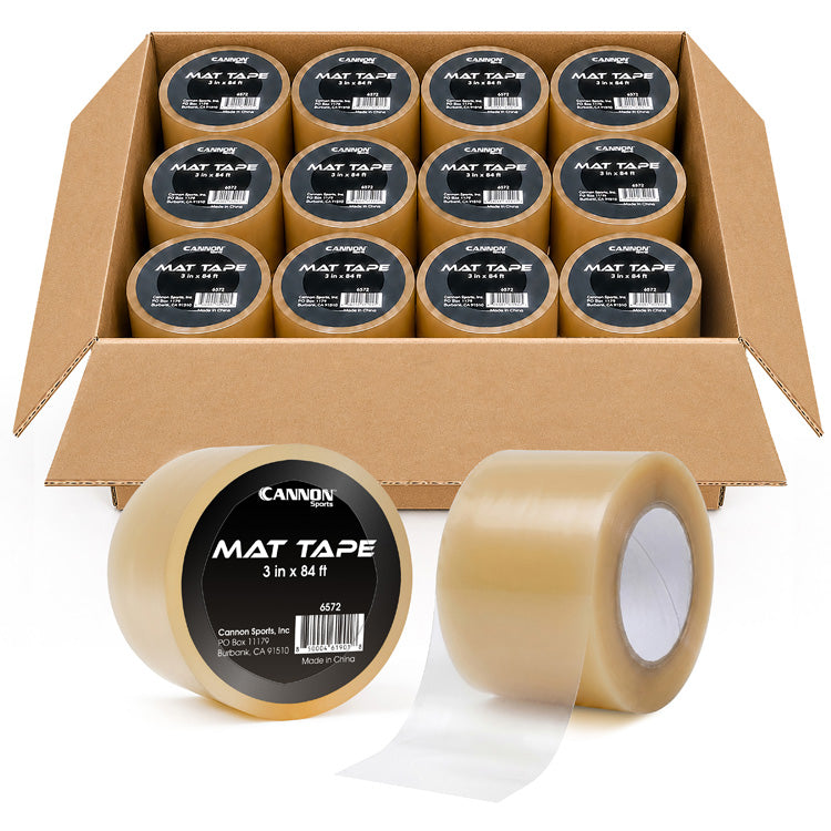 Mat Tape - 24 Rolls