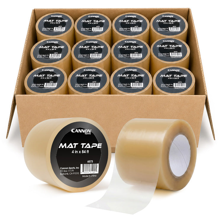 Mat Tape - 24 Rolls