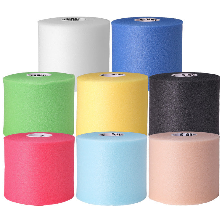 Pre-Wrap 8-pack Multicolor
