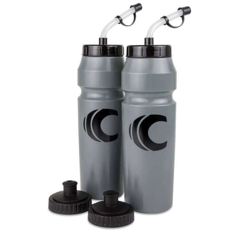 2.5l water into glass Empty 2.5 Gallon Jug