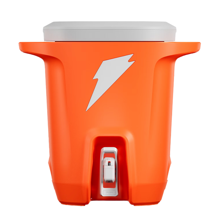 Gatorade 6 Gallon Dunk Hydration Cooler