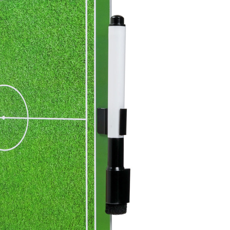 Soccer Dry Erase Coaches Board