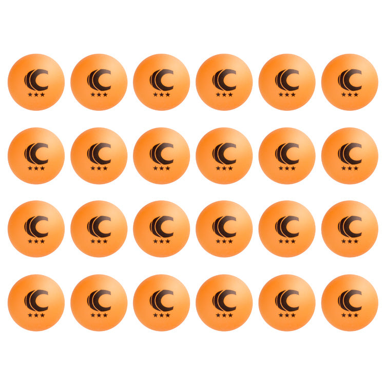 Cannon Sports Table Tennis Balls - Thumbnail 2