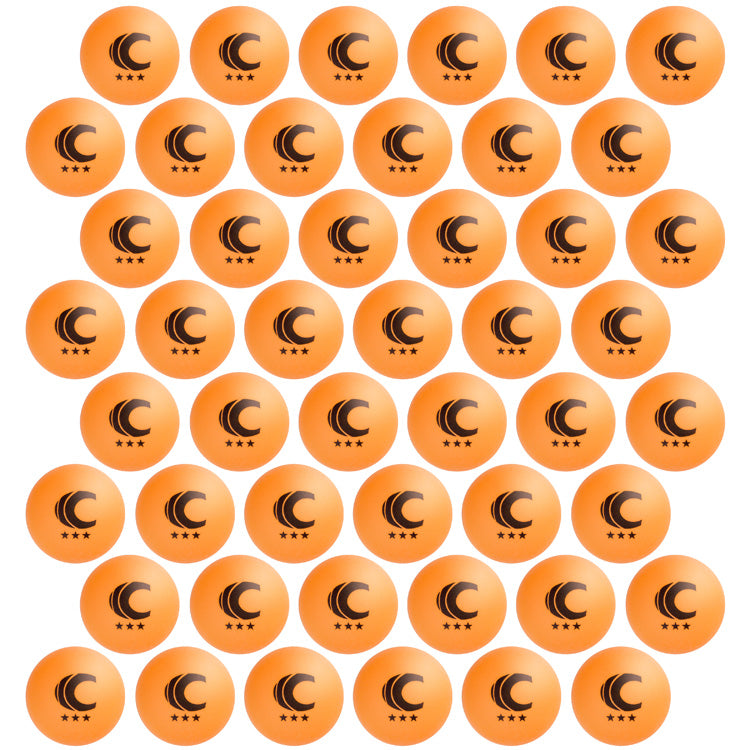 Cannon Sports Table Tennis Balls - Thumbnail 4