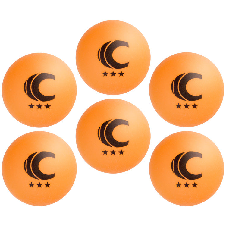 Cannon Sports Table Tennis Balls - Thumbnail 3