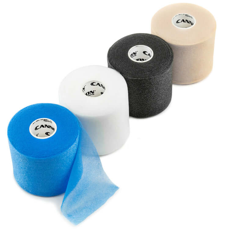 Pre-Wrap 4-Pack Multicolor