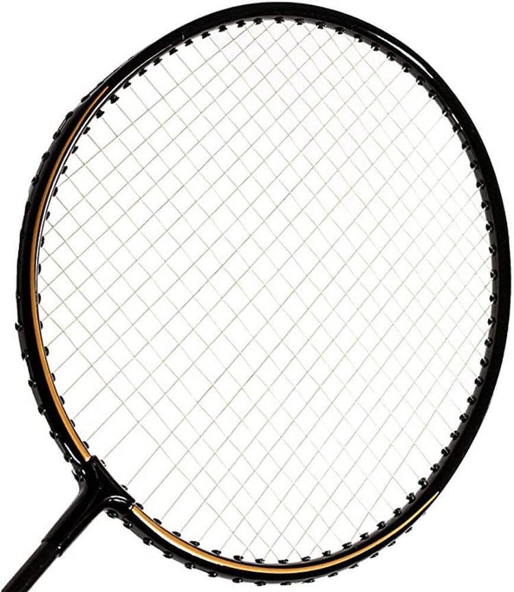 Cannon Sports 26" Badminton Graphite Racquet with Leather Grip - Cannon Sports