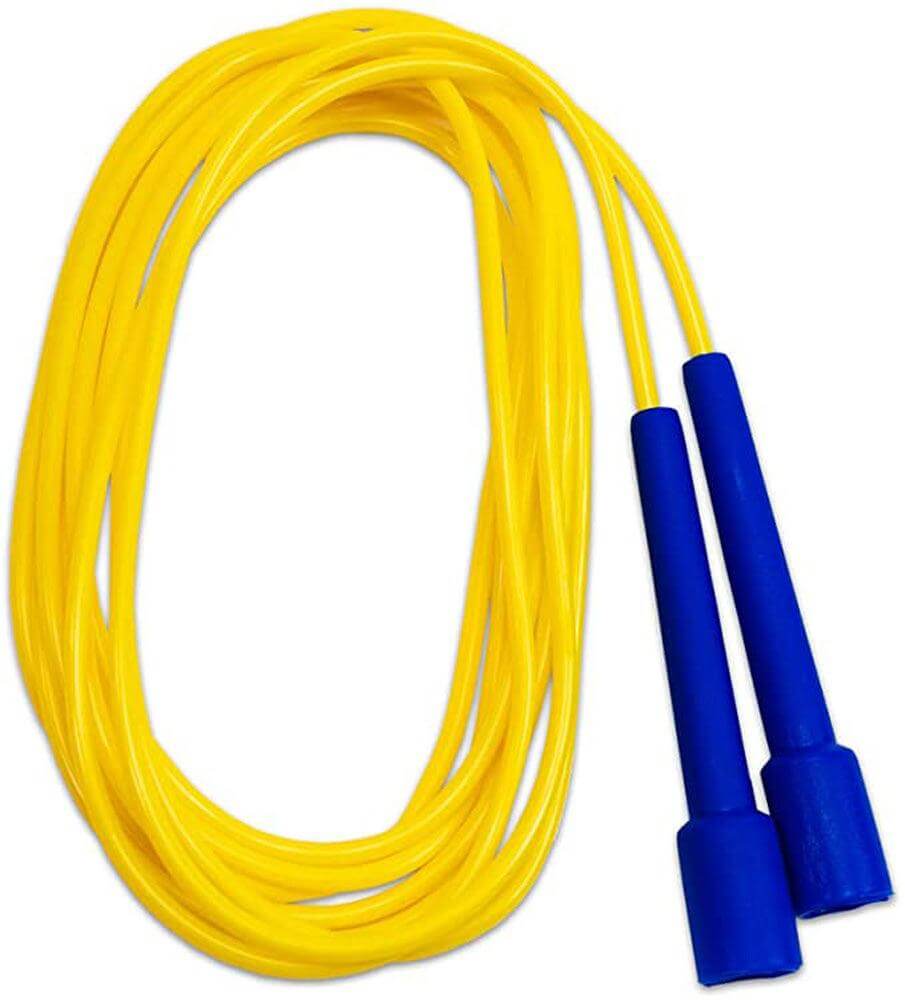 Cannon Sports 9700FT16 16 Foot Speed Jump Rope For Cardio Training And Sports Fitness - Cannon Sports