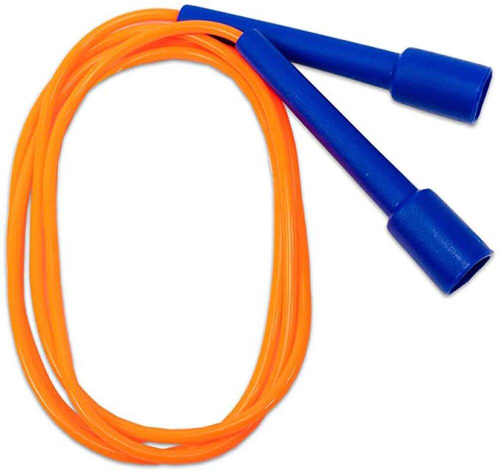 Cannon Sports 9700FT6 6 Foot Speed Jump Rope For Cardio Training And Sports Fitness - Cannon Sports