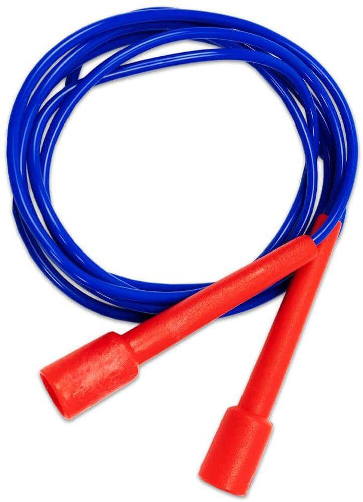 Cannon Sports 9700FT8 8 Foot Speed Jump Rope For Cardio Training And Sports Fitness - Cannon Sports