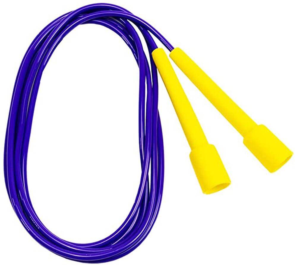 Cannon Sports 9700FT9 9 Foot Speed Jump Rope For Cardio Training And Sports Fitness - Cannon Sports