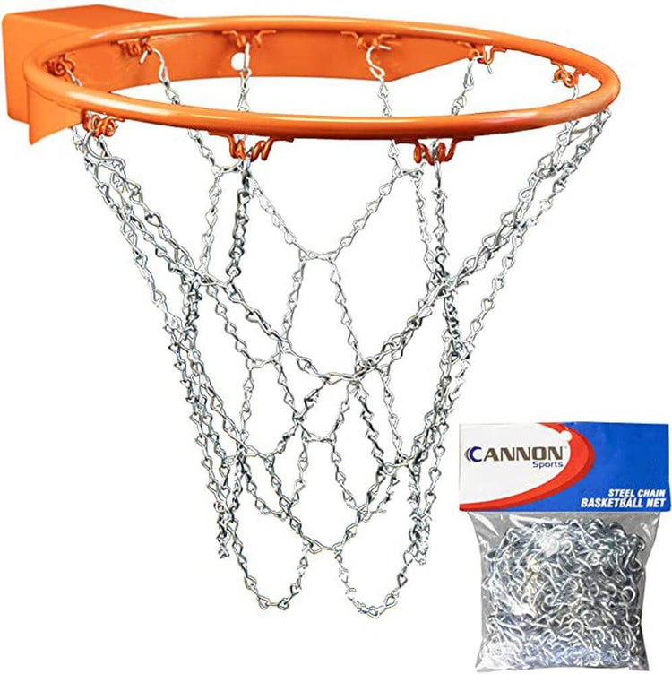 Cannon Sports Chain Basketball Net - Cannon Sports