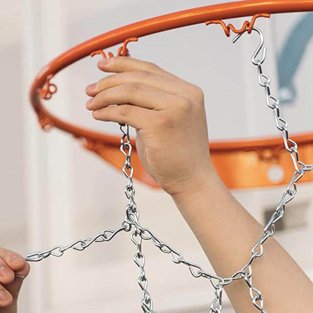 Cannon Sports Chain Basketball Net - Cannon Sports
