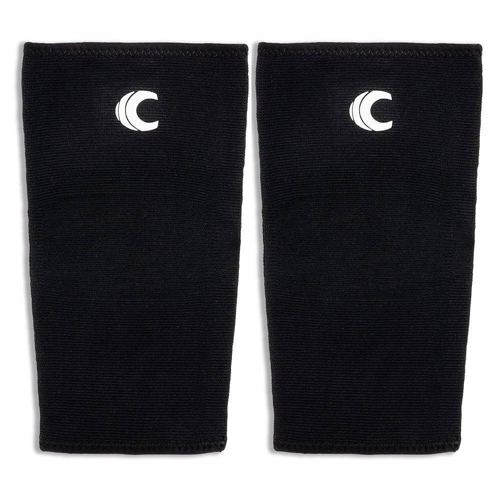 Cannon Sports Elbow Brace Compression Support Sleeve (Pair), Black - Cannon Sports