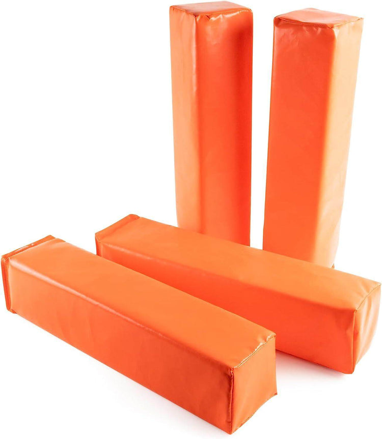 Cannon Sports Football End Zone Weighted Field Pylons - Cannon Sports