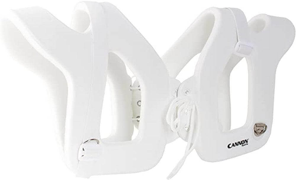 Cannon Sports Football Shoulder Support Pad for Adult and Youth - Cannon Sports