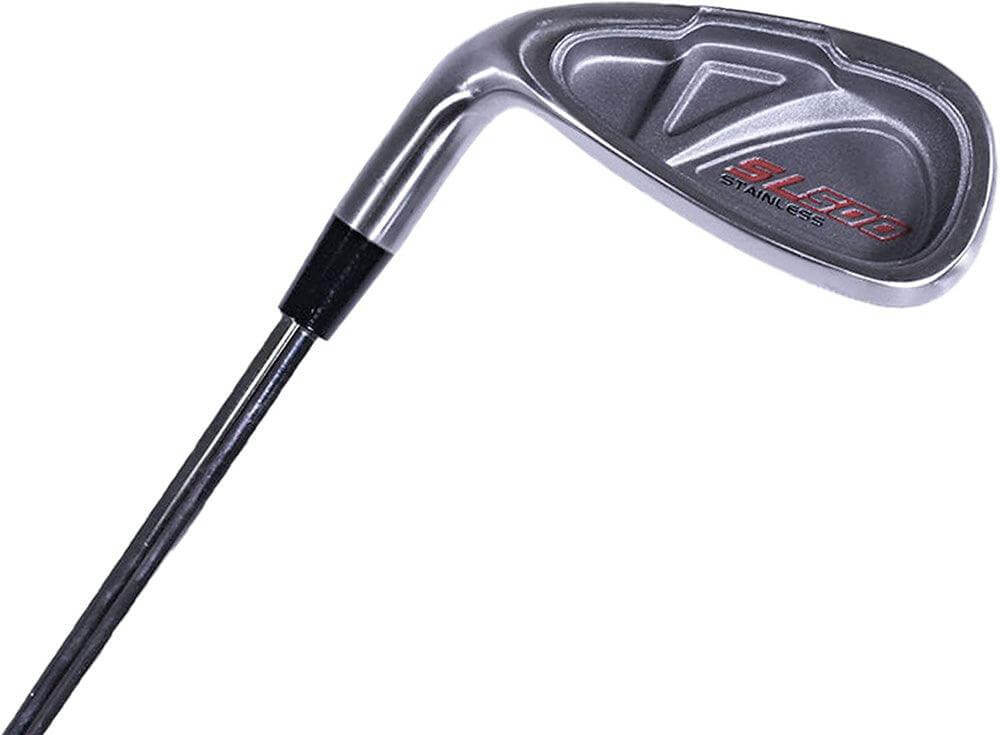 Cannon Sports Golf Left-Handed Pitching Wedge for Men - Cannon Sports