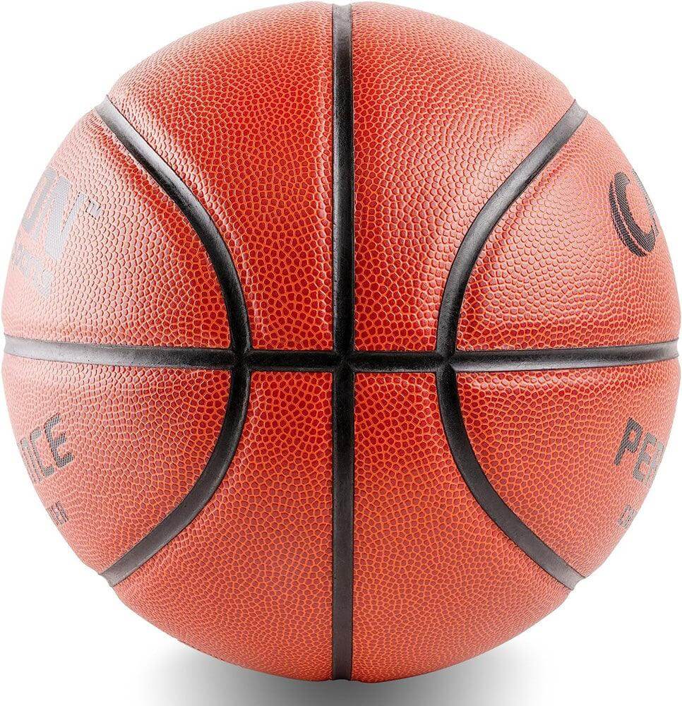 Cannon Sports Leather Composite Basketball - Thumbnail 3