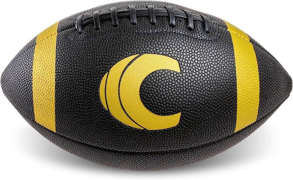 American Football Balls, Leather Balls, Composite