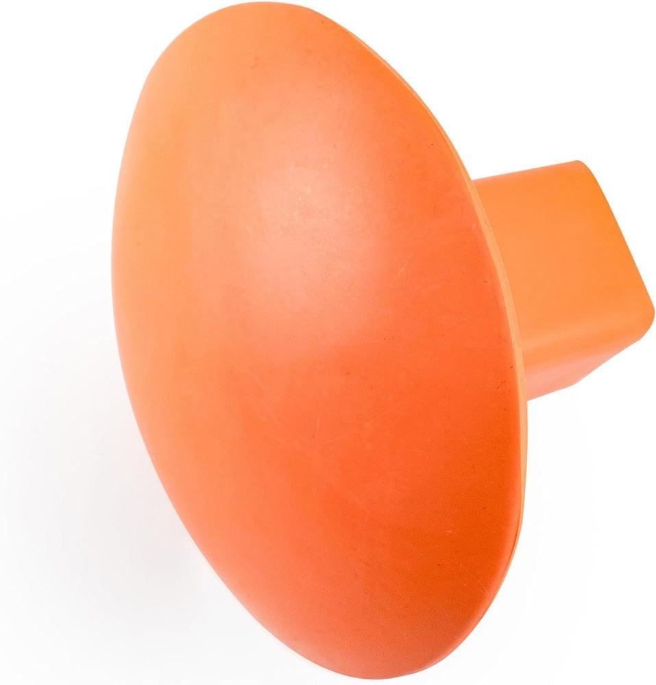 Cannon Sports Molded Rubber Baseball and Softball Base Anchor Plug (3 Pack) - Cannon Sports