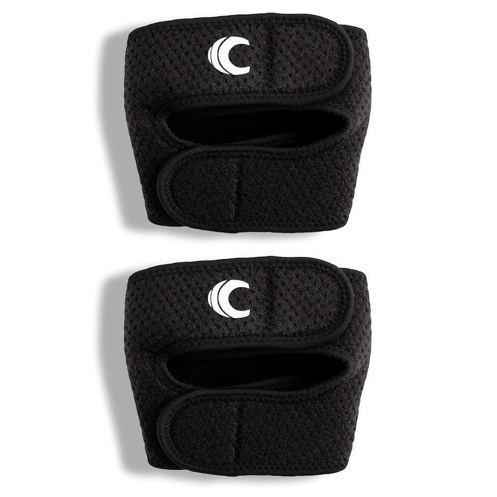 Cannon Sports Patellar Tendon Support Strap for Knee Pain Relief (Pair) - Cannon Sports
