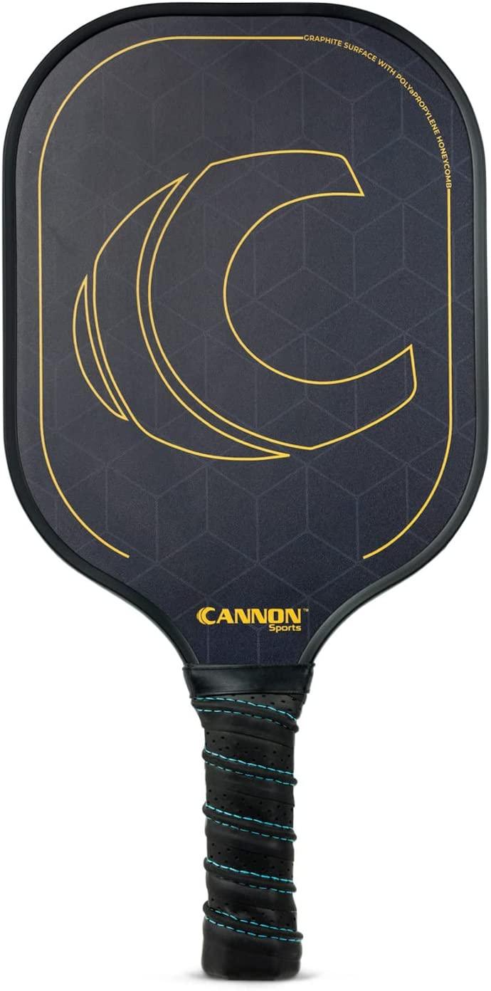 Cannon Sports Pro-Series Pickleball Paddle - Cannon Sports