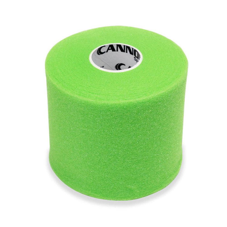 Cannon Sports Pre-Wrap 12-pack Green - Cannon Sports
