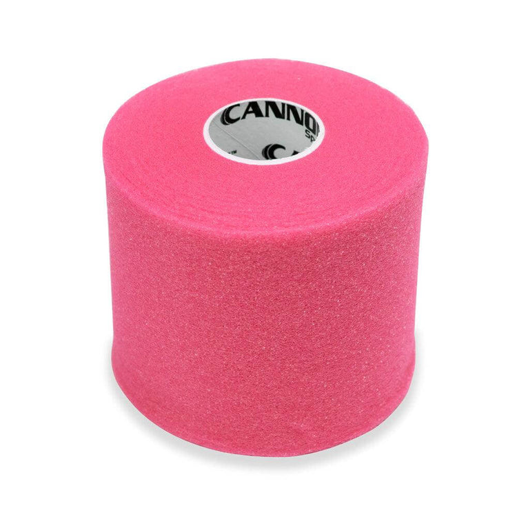 Cannon Sports Pre-Wrap 12-pack Pink - Cannon Sports