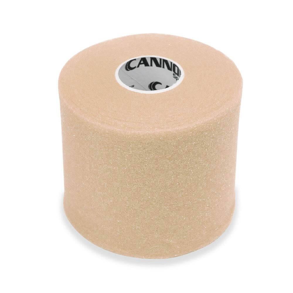 Cannon Sports Pre Wrap 30 Yard Roll Natural - Cannon Sports