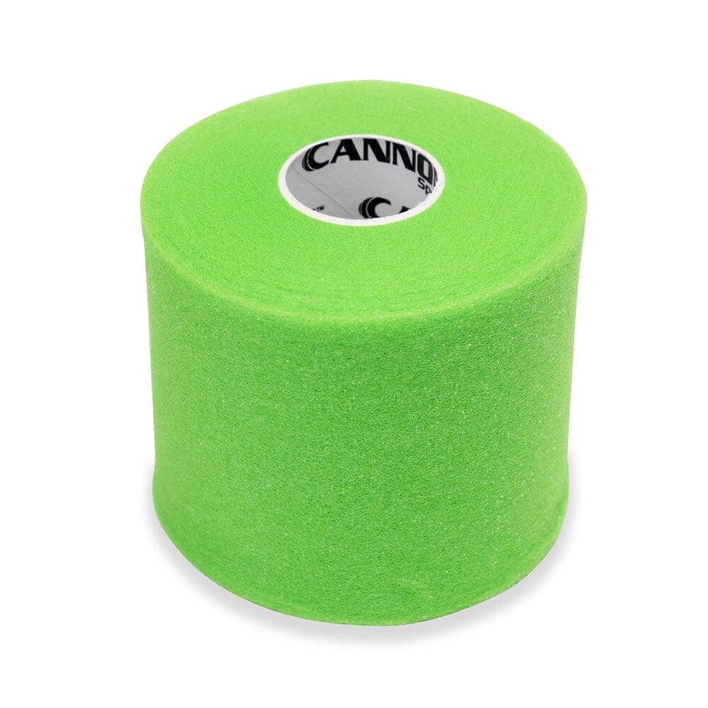 Cannon Sports Pre-Wrap 4-pack Green - Cannon Sports